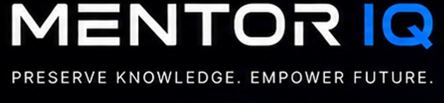 Mentor IQ – Preserve Knowledge. Empower Future.